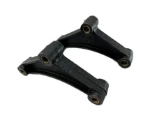 Lot of 2 2 x 7.75 Long Equalizer 9/16" Hole Pivot FREE FAST SHIP