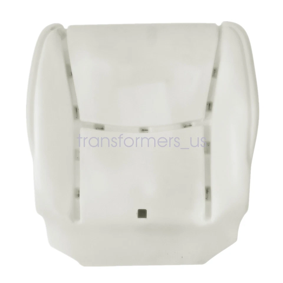 Cojín de espuma de repuesto inferior del lado del conductor delantero para Lexus GX470 2003-2009 Foto 4 de 4