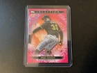 2024 Topps Inception #13 Paul Skenes Pirates RC /99 🔥🔥🔥