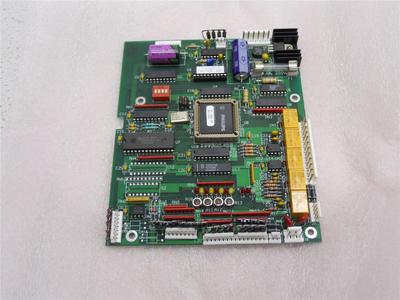 CARDKEY MODEM BOARD 31-1717-06 PCBA,STI-E, W/PS-141 NEW