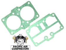 SANBORN HIGH TEMP HEAD GASKET SET 130 & 165 PUMPS. 046-0151, 046-0152 USA MADE