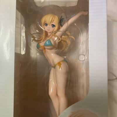 Sena Kashiwazaki Swimsuit Ver. 1/7 Figure Haganai Boku wa Tomodachi ga Sukunai