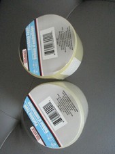 FOUR ROLLS OF PACKING TAPE, EACH 1.89 IN X 45 YDS, FREE SHIPPING