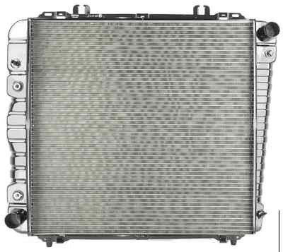 NEW RADIATOR 7.5L FOR  1993 1994 1995 1996 1997 Pace Arrow MOTORHOME F53 F59