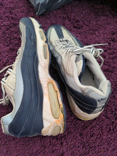 used air max 95