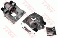 Trw BHN628E Bremssattel For Bmw Bmw (Brilliance) Mg Rover