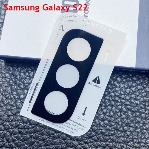 Für Samsung Galaxy S22 Ultra Plus 5G Kameraobjektivschutz Aus Gehärtetem 🔥 - Zdjęcie 16 z 21