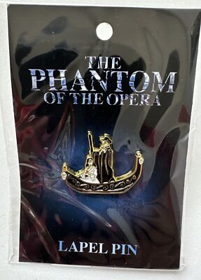 Phantom Der Oper Kosmetiktasche – Wiederverwendbar & Stylisch Als Geschenk Oder Reisebegleiter