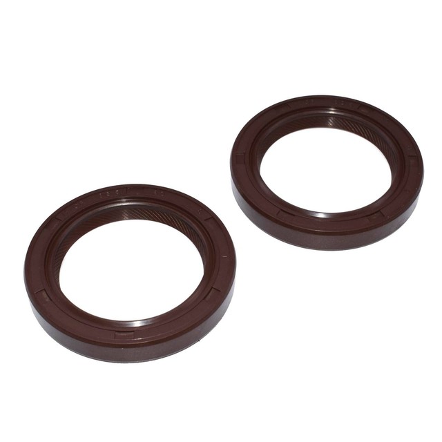2PCS Engine Cam Seals For ACURA TL HONDA Accord V6 3.0L 19992001 91213
