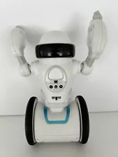 WowWee MiP Arcade Interactive Self-Balancing Robot 20+ Enables App Games VIDEO