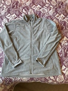 rohan microgrid stowaway jacket