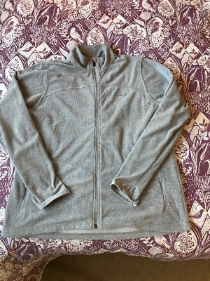 Rohan Ladies Microgrid Stowaway Jacket 