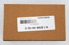 ID TECH WCR3237-733U, OMNI BARCODE READER -OPEN BOX-