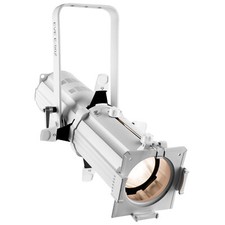 Chauvet DJ EVE E-50Z Warm White LED Ellipsoidal Spot / Gobo Projector white ...