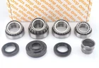 VOLVO XC60 XC70 XC90 OEM REAR AXLE DIFF DIFFERENTIAL BEARINGS SEAL REBUILD KIT