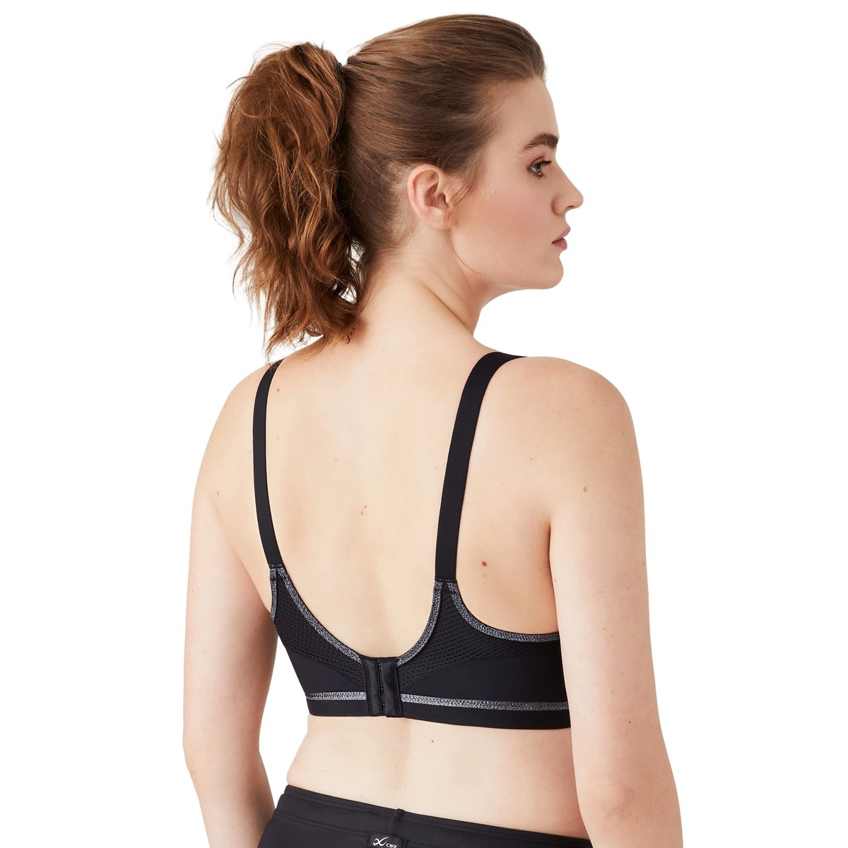 SISANDI UNDERWIRE midnight black サイズ2 TOPS – SISANDI