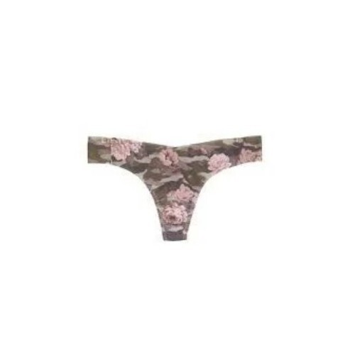 Spanx brandneu unter Statements Tanga Unterwäsche - Größe 1X * Neu mit Etikett - Bild 3 von 10