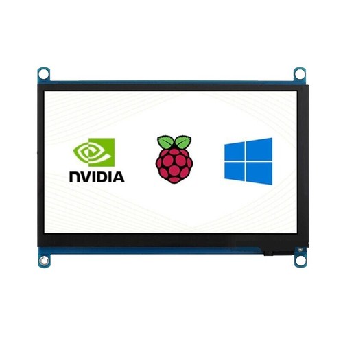 Raspberry Pi - reComputer AI R2130-12 - Raspberry Pi High-Performance Edge AI Computer, Based on Raspberry Pi 5, Hailo-8 AI Acceleration Module | 8GB RAM