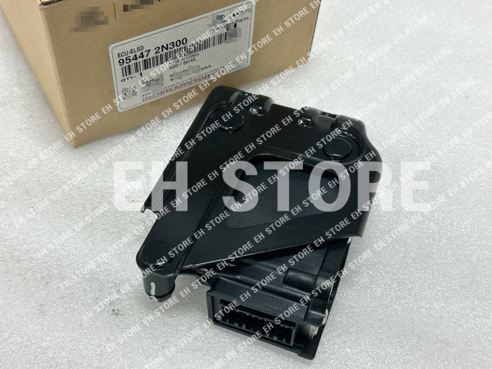 GENUINE ECU-ELSD 954472N300 95447-2N300 for KONA N | eBay