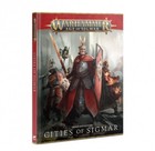 Warhammer: Age of Sigmar Battletome: Cities of Sigmar, 3rd edition New