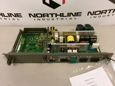 Fanuc A16B-2203-0910 Power Supply Module , Tested Good With 30 Days Warranty.