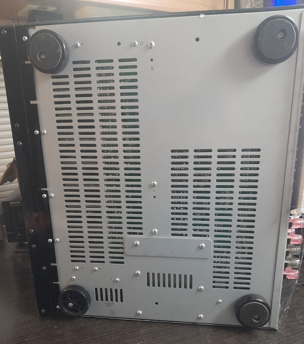 Sony STR DA3200ES 7.1 Channel 840 Watt Receiver for sale Sony STR DA3200ES 7.1 Channel 840 Watt Receiver for sale