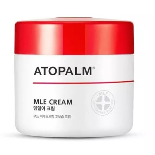 KOREA ATOPALM MLE Cream 160ml Face Cream Nourishing Moisture For Sensitive skin