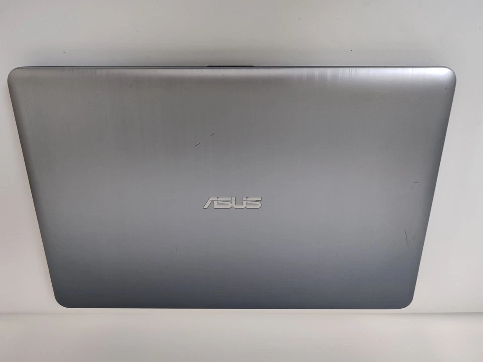 NOTEBOOK ASUS X541N INTEL CELERON N3350 4GB RAM 500GB HD WIN11 WEBCAM - Immagine 4 di 4