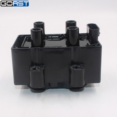 Ignition coil for RENAULT 7700274008,22448-00QAC,6001543604 