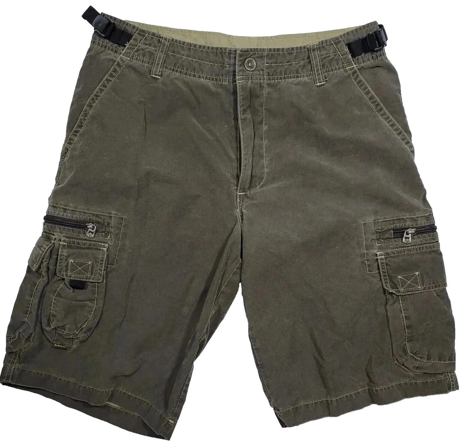Kuhl Camping & Hiking Pants & Shorts for Men