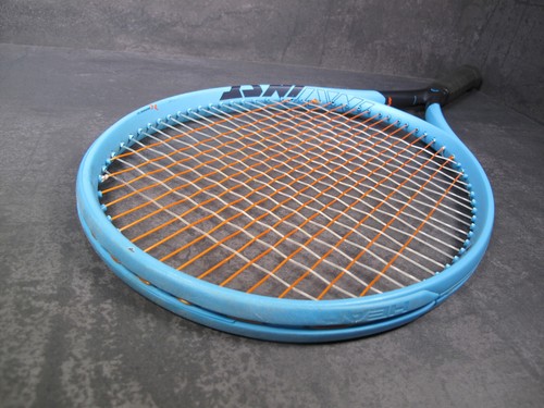 Head - Inst MP Graphene 360 - L3 - 4 3/8 Midplus 100 SQ - Tennisschläger Racket - Picture 14 of 20