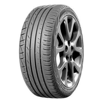 1 New Premiorri Solazo S  - P255/55r18 Tires 2555518 255 55 18