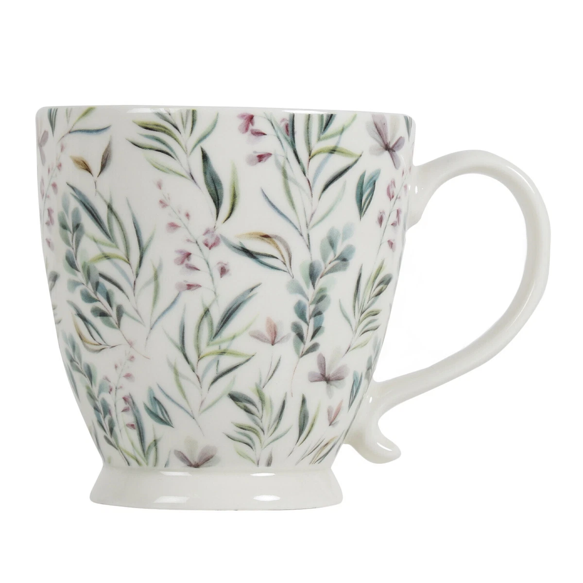 The cheap range mugs