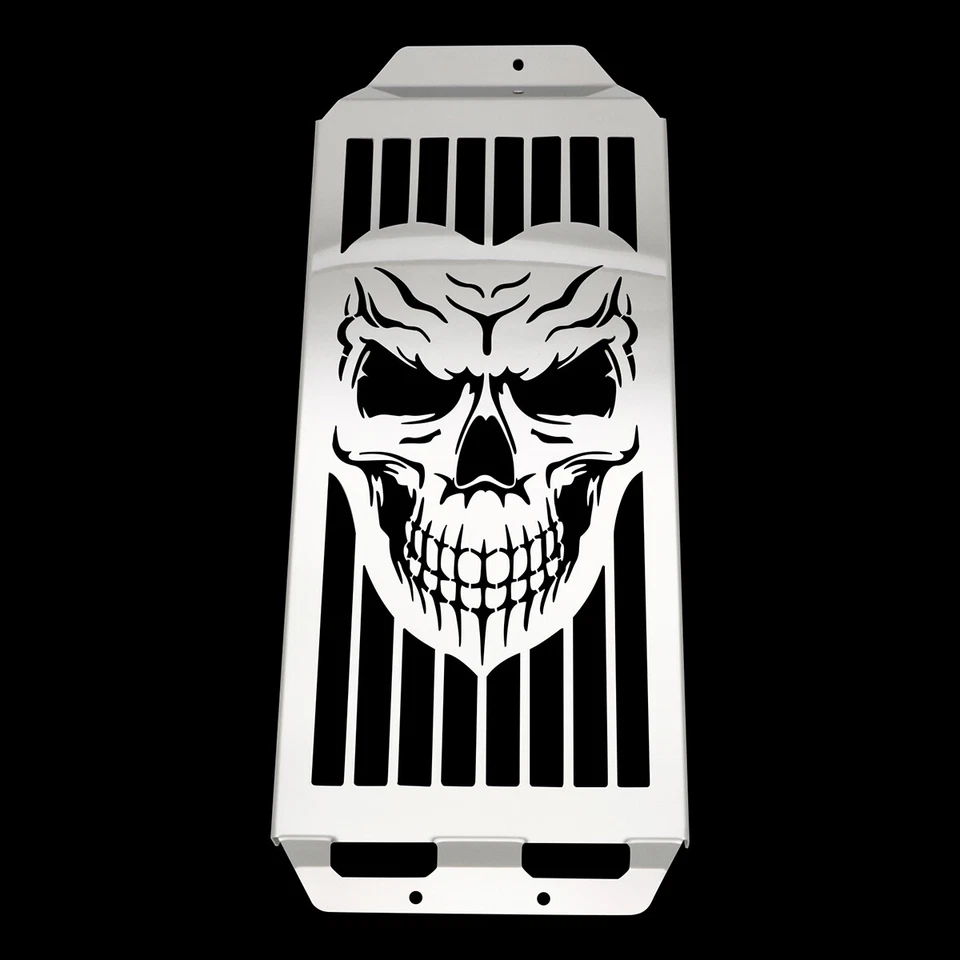 Protector de rejilla de cubierta de radiador para Honda Shadow Aero VT 750 750C Spirit VT750 C2 Foto 4 de 4