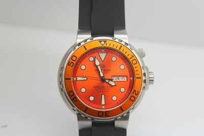 deep blue sun diver 3