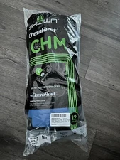 Showa Best Glove CHMM-08 Best Chem Master Gloves CHMM08 (Pack of 12)