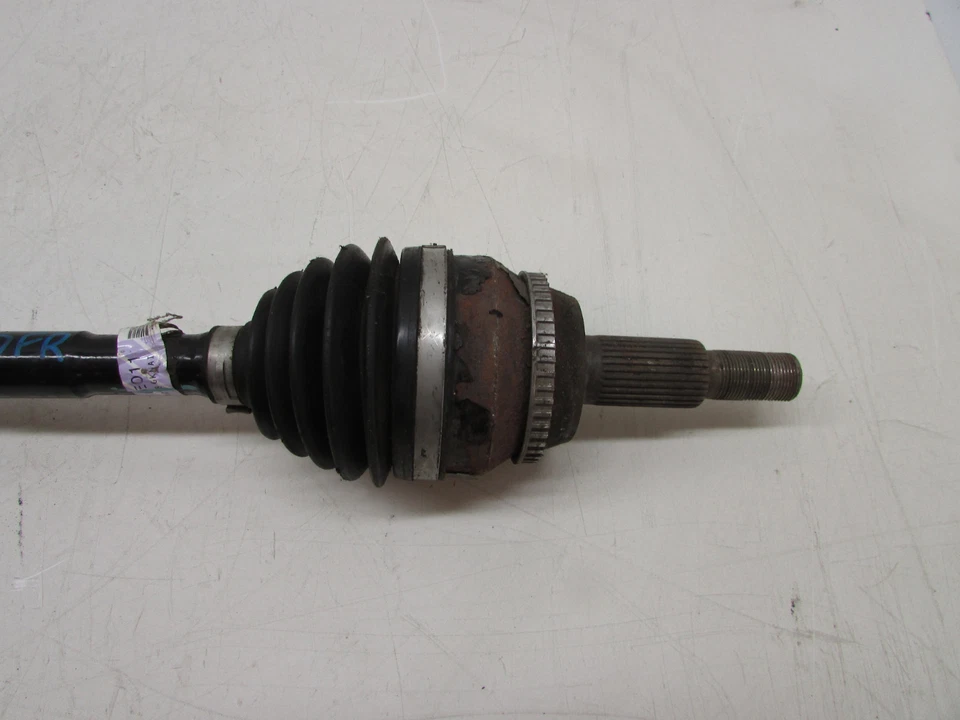 Lexus RX330 2006 AWD eje delantero derecho pasajero OEM 04 05 06 07 08 09 Foto 4 de 4