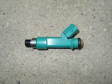 Toyota Aygo 1.0 Einspritzdüse Einspritzventil 232500Q020