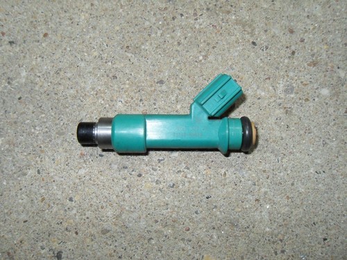 Toyota Aygo 1.0 Einspritzdüse Einspritzventil 232500Q020