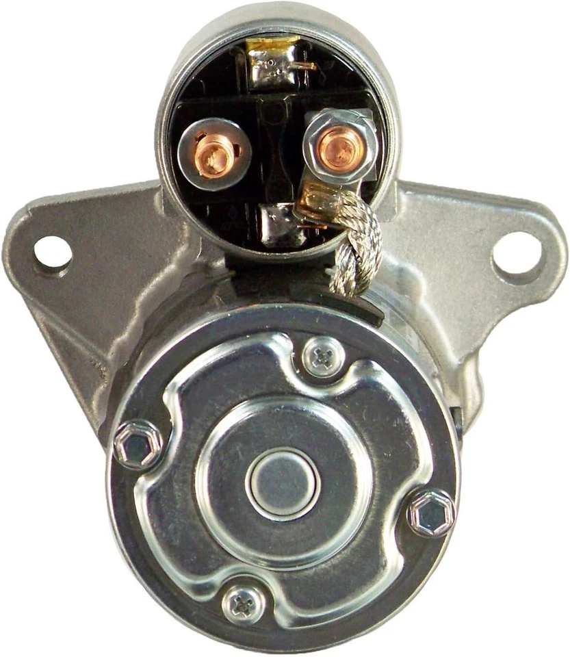 Starter for 2014-2022 Mazda CX-5 2.5L / Mazda 3 6 *NEW ACDELCO - Image 4 of 4