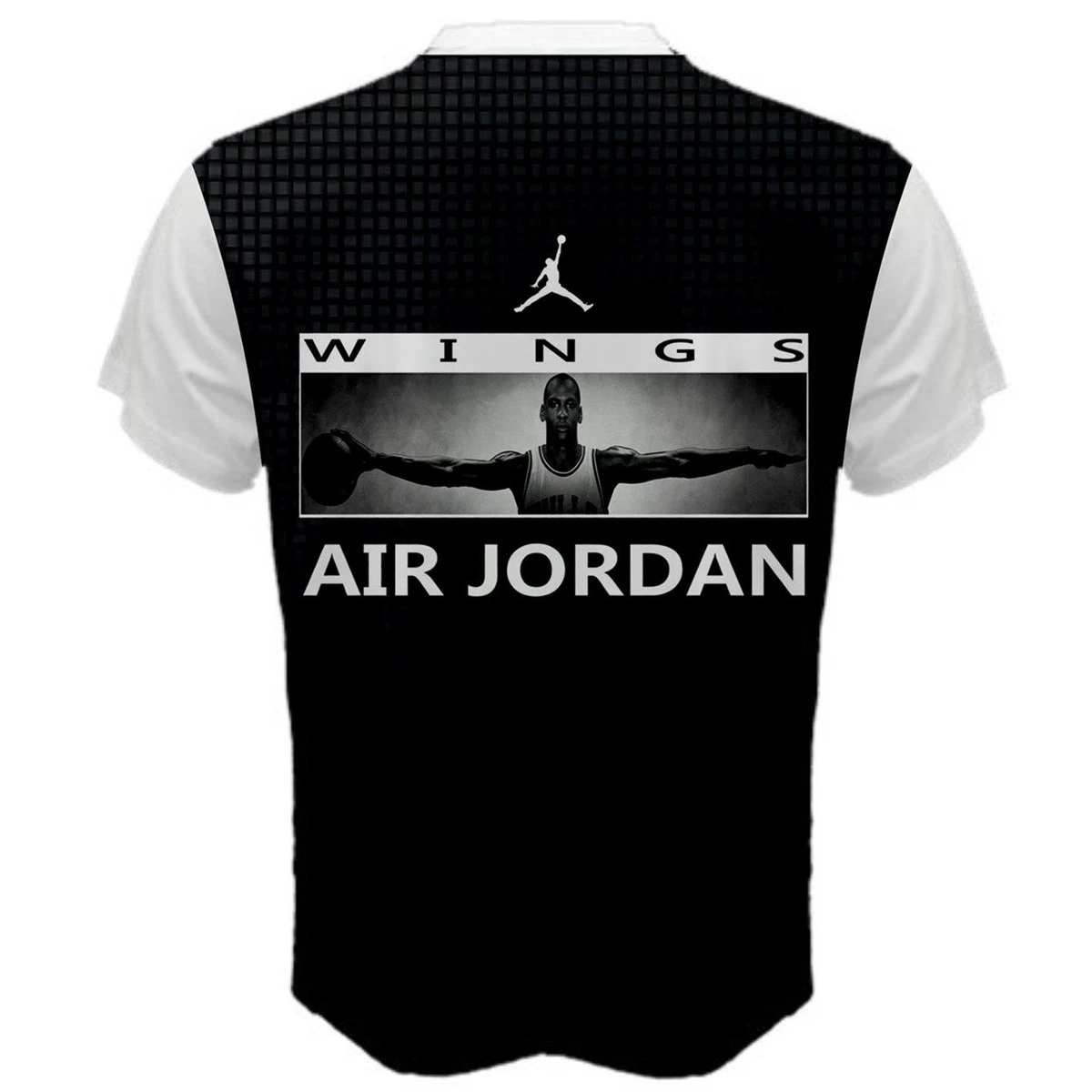 Jordan 7 hare best sale shirt