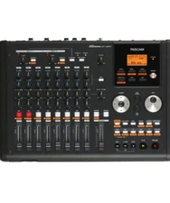 Tascam DP-02CF Digital Recording Interface