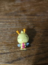 Hatchimals CollEGGtibles Yellow Dragon Flip