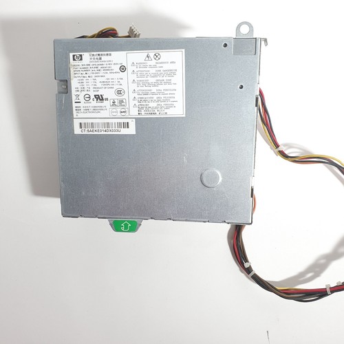 alimentatore HP DPS-240MB-1 B REV 03F 240W - Foto 4 di 9