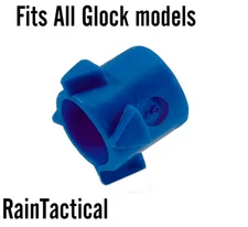 For Glock 10MM Models 20 29 40  Ghost Turbo Maritime Spring Cups NEW !