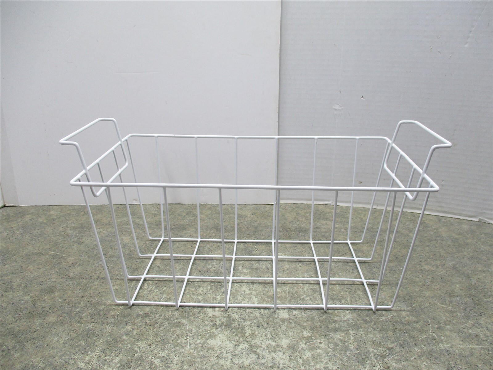 HAIER CHEST FREEZER BASKET PART # WR21X10208