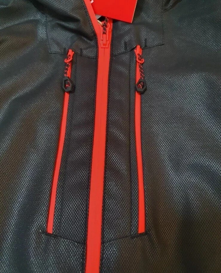 Ski Jacket Extreme RECCO Mountain Warehouse UK12 (RRP£239.99) - Image 4 of 4