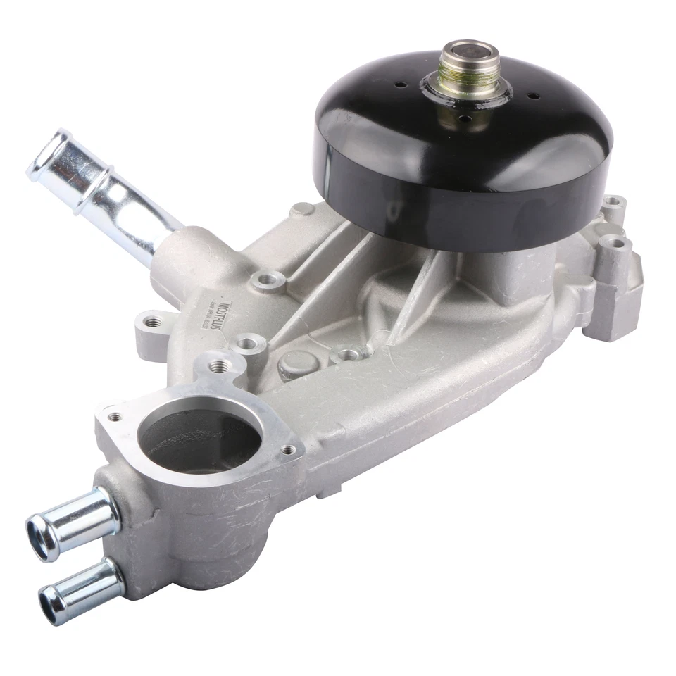 Bomba de agua para Buick Chevy Silverado GMC Yukon Cadillac Escalade 4,8 L 5,3 L 6,0 L Foto 3 de 4