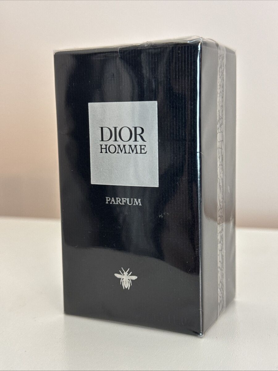 2025 DIOR Homme PARFUM Men's 1.7oz/50ml Spray France NEW 2025 DIOR Homme PARFUM Men's 1.7oz/50ml Spray France NEW