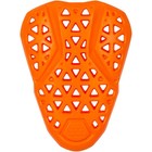 Icon D3O Level 2 LP2 Hip Impact Protectors (Orange)